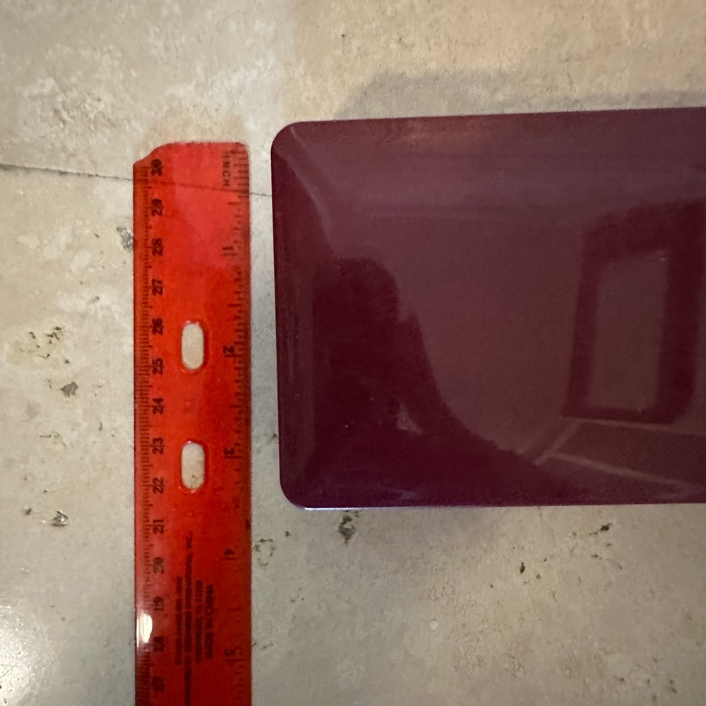 Authentic Chanel empty box - Picture 5 of 6